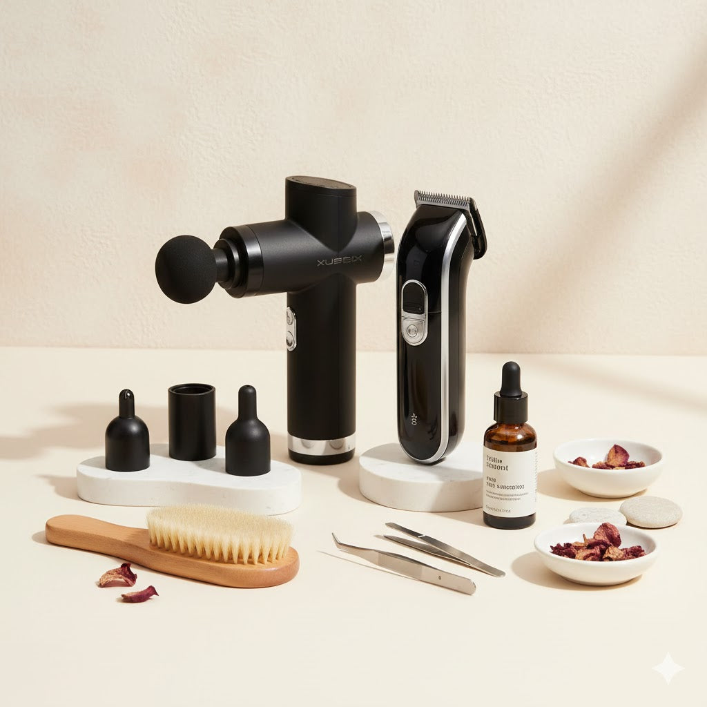 Personal Care & Wellness