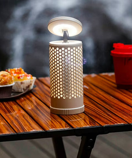 Telescopic Camping Light