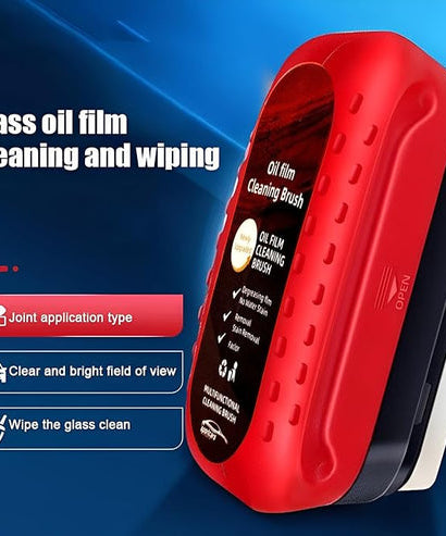 Glass Cleaning Board