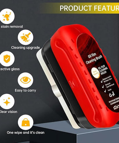 Glass Cleaning Board