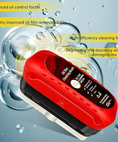 Glass Cleaning Board