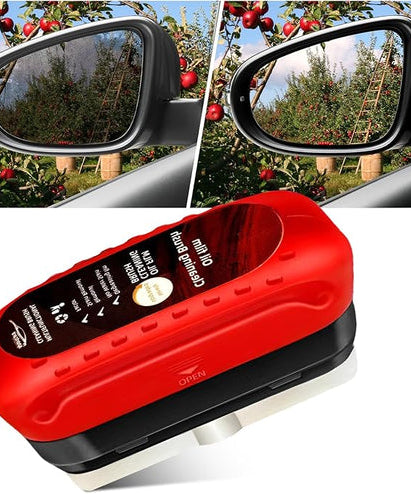 Glass Cleaning Board