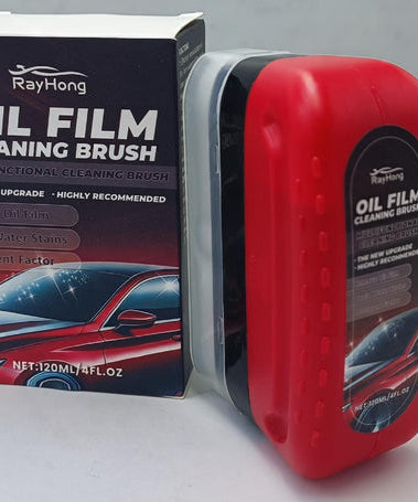 Glass Cleaning Board