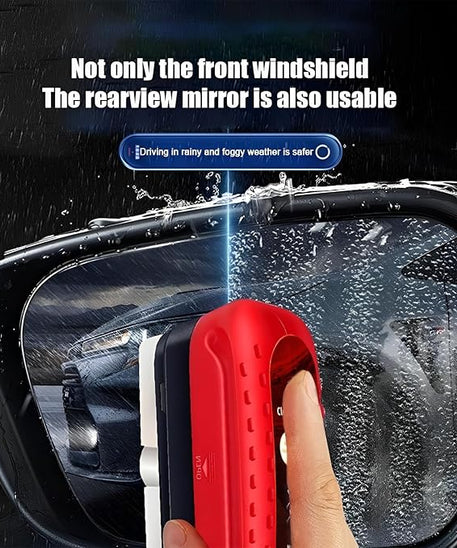 Glass Cleaning Board