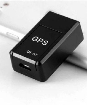 Mini GPS Tracker -