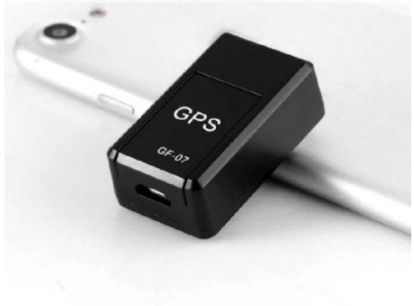 Mini GPS Tracker -