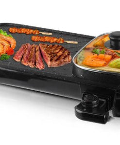 Multi-functional Electric Baking Pan ®