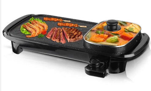 Multi-functional Electric Baking Pan ®