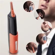 Multifunctional Double Head Shaving Maching - EyeBrow - Nose - Hair Trimmer