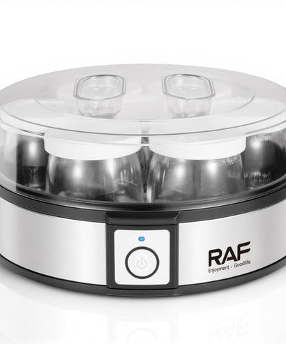RAF - Yogurt Maker