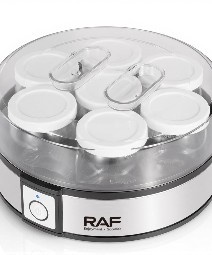 RAF - Yogurt Maker