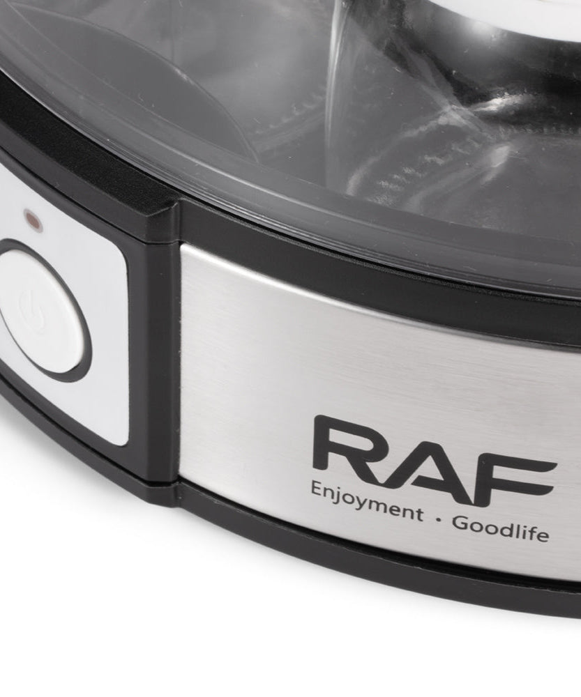 RAF - Yogurt Maker